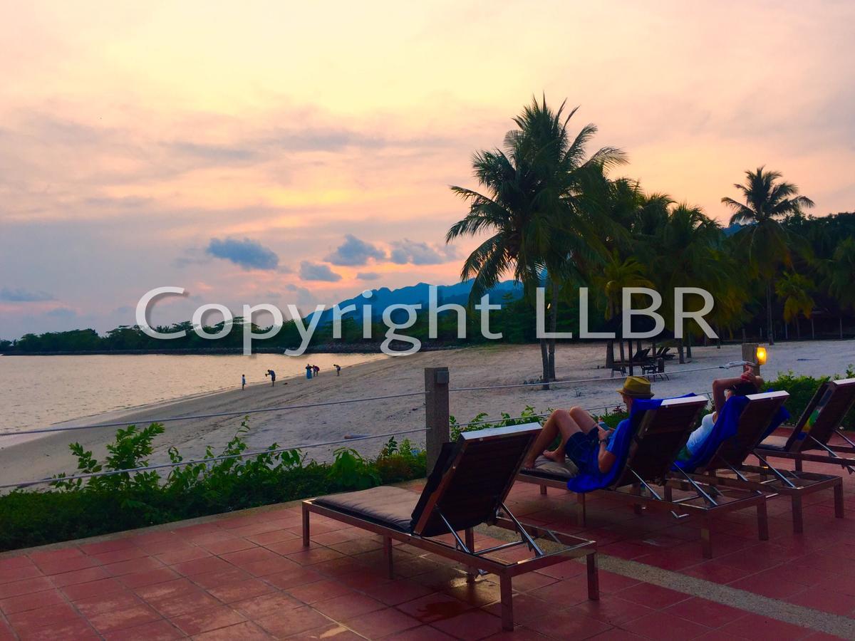 Lagoon Residence @ Langkawi Pantai Cenang  Exterior photo