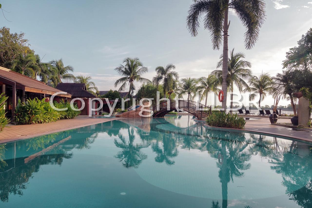 Lagoon Residence @ Langkawi Pantai Cenang  Exterior photo