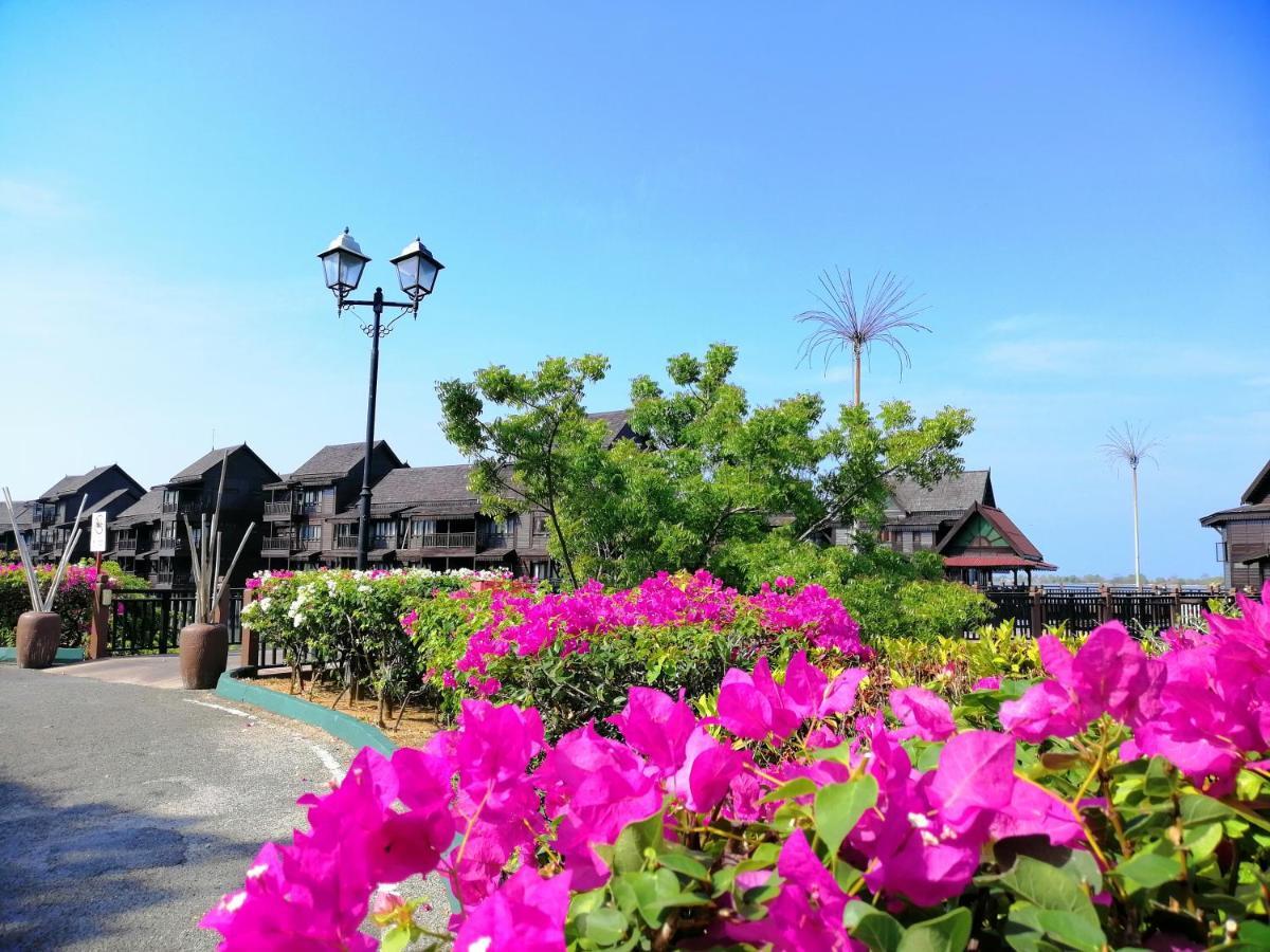 Lagoon Residence @ Langkawi Pantai Cenang  Exterior photo